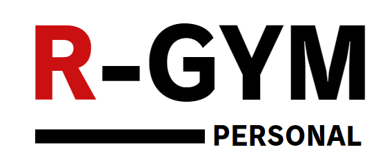 R-GYM Logo