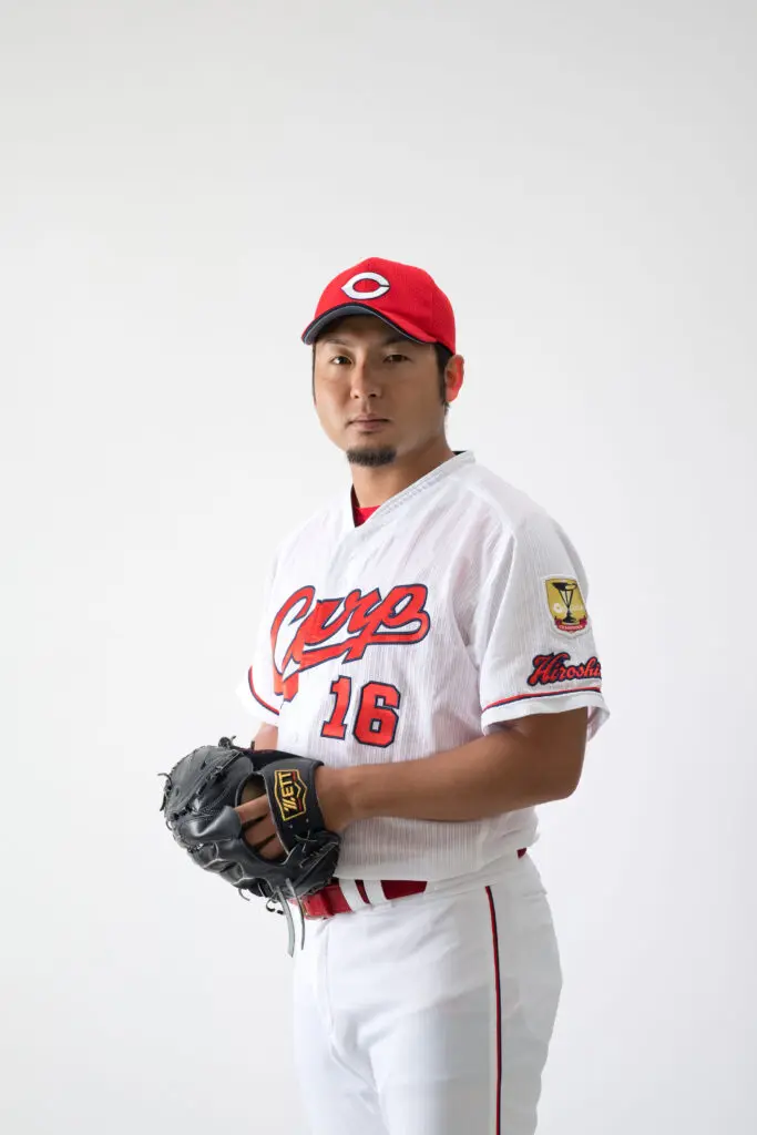 R-GYM】CEOメッセージ - 元広島東洋カープ投手今村猛プロデュースの