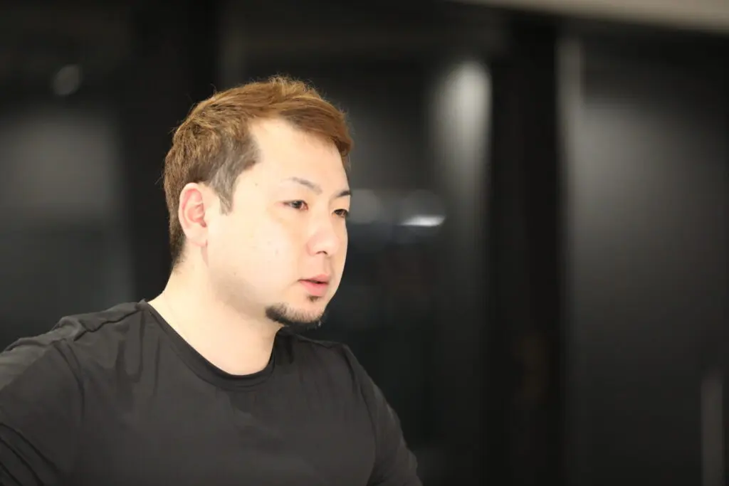 法人プラン】パーソナルトレーニング@広島 - 元カープ今村猛