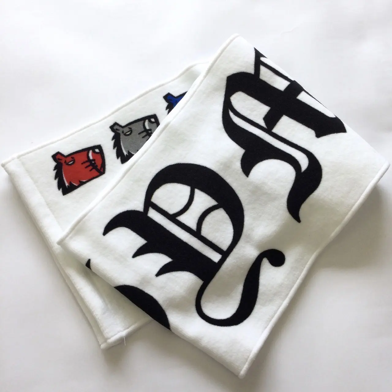 限定モデル】カピバラ×R-GYM オリジナルマフラータオル - R-GYM Personal